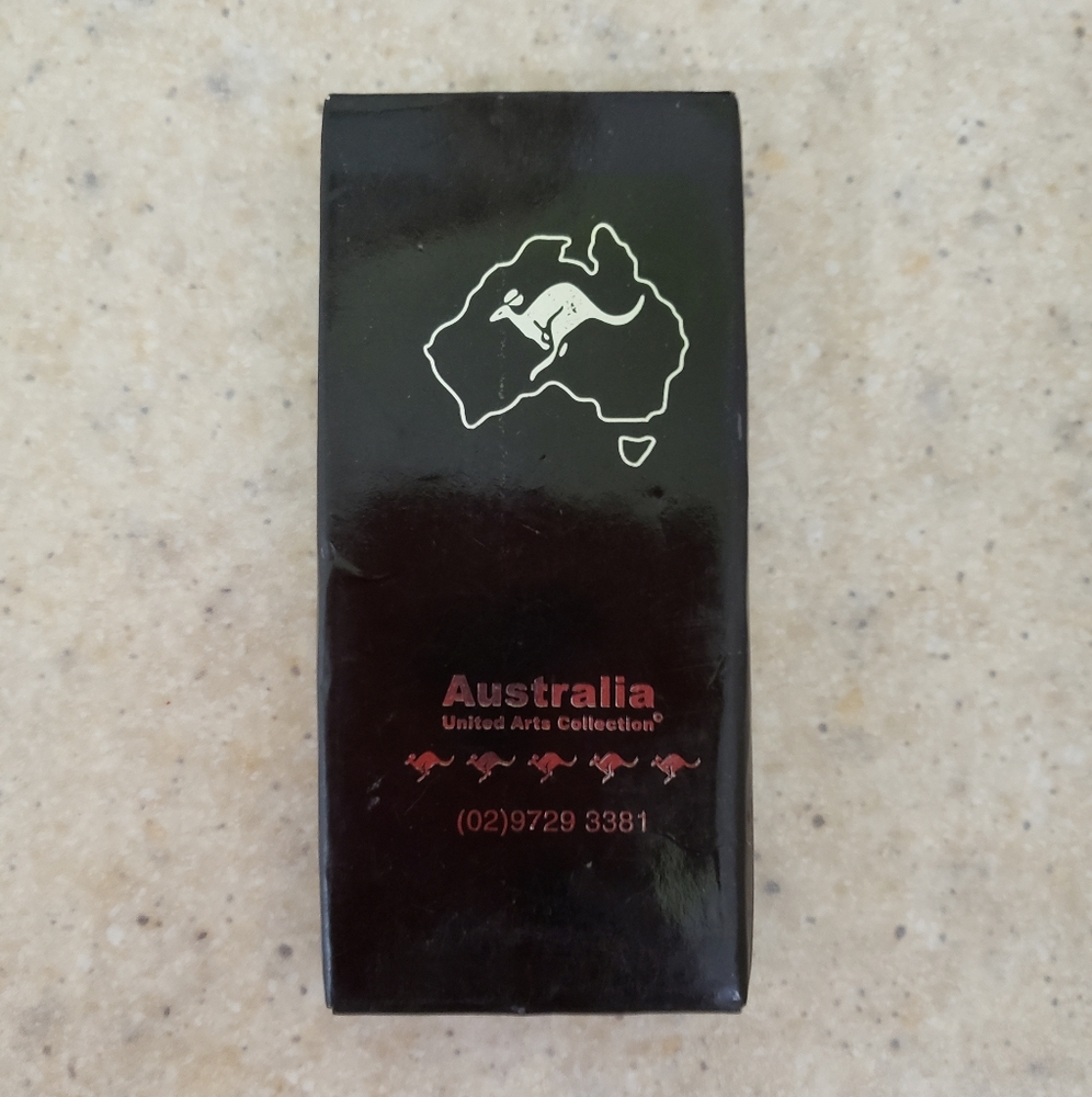 Australia Key holder - Picture 3 of 4